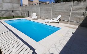 Casa Los Zorzales